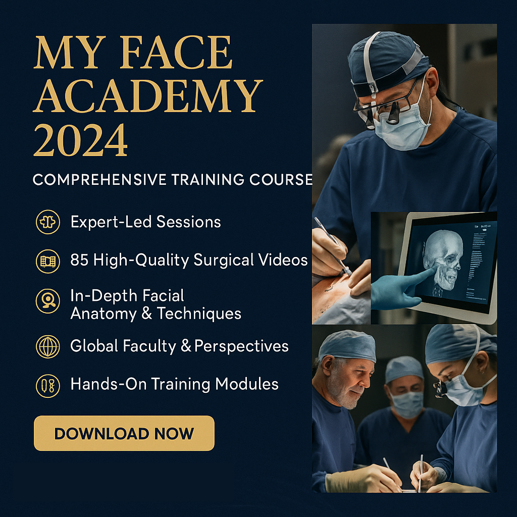 My Face Academy 2024 All Editions (7th to 15th )