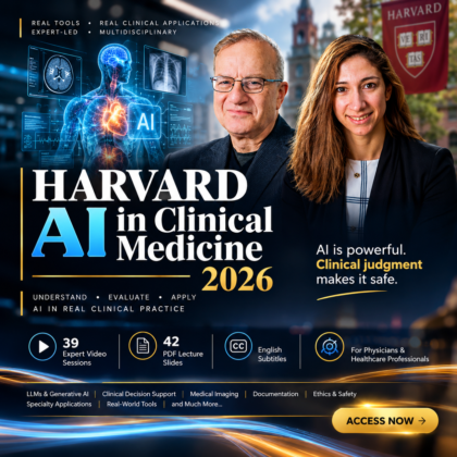 AI in Clinical Medicine 2026