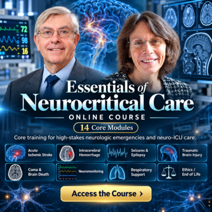 Essentials of Neurocritical Care